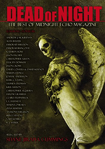Dead of Night Cover